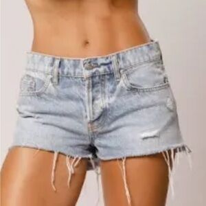 Revice shorts